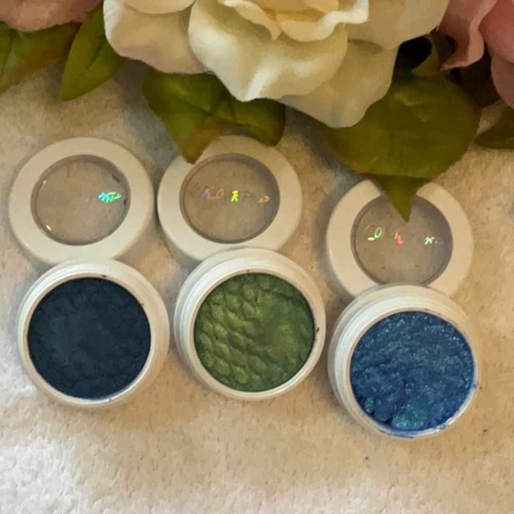 BUNDLE OF 3 COLOR POP PODS NIP